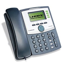 SPA941-EU LINKSYS IP PHONE
